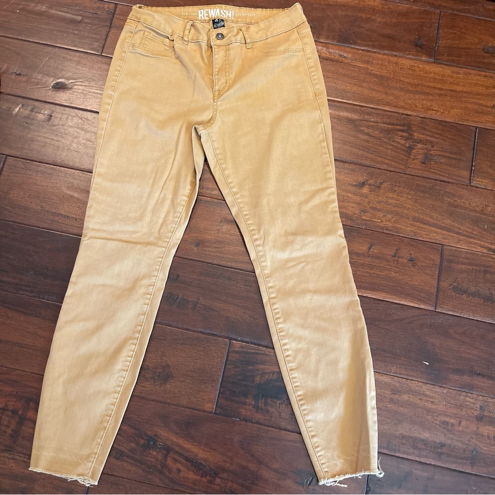 Rewash bemore Jeans